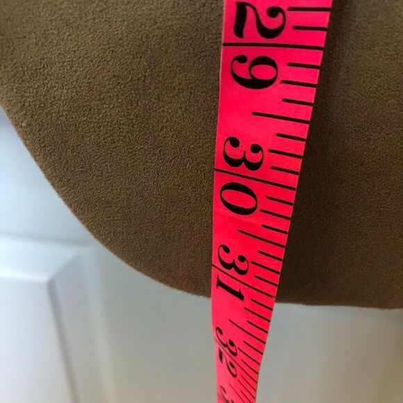 Lauren Ralph Lauren Men's Tan 44R Suit Jacket Blazer Sport Coat Single Breast - Picture 8 of 9